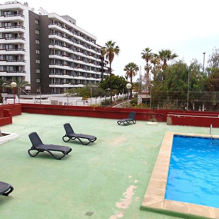 Apartment Altemar In Las Americas Плая-де-лас-Америкас Экстерьер фото