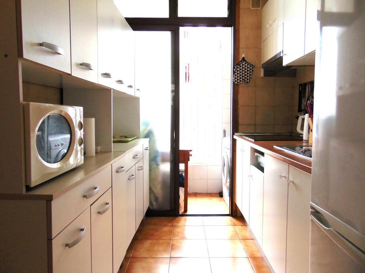Apartment Altemar In Las Americas Плая-де-лас-Америкас Экстерьер фото