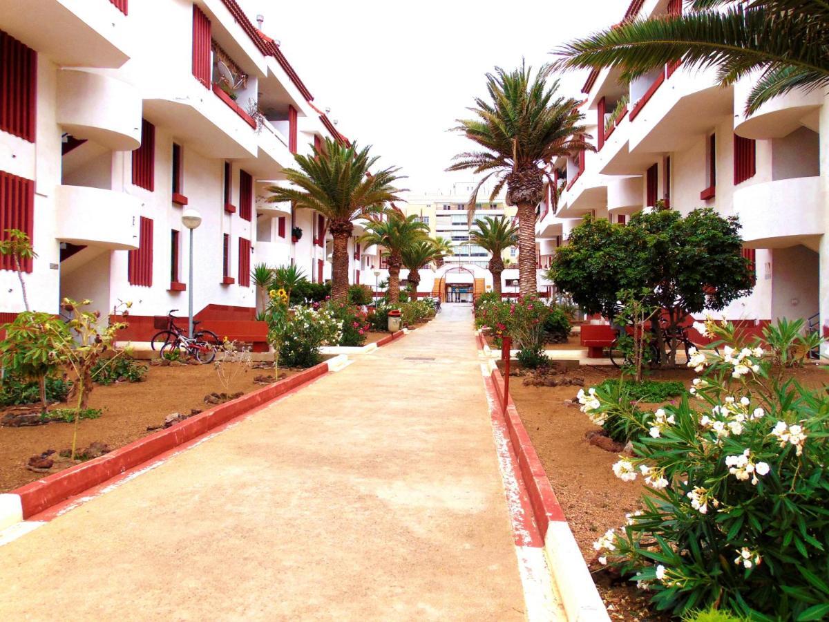 Apartment Altemar In Las Americas Плая-де-лас-Америкас Экстерьер фото
