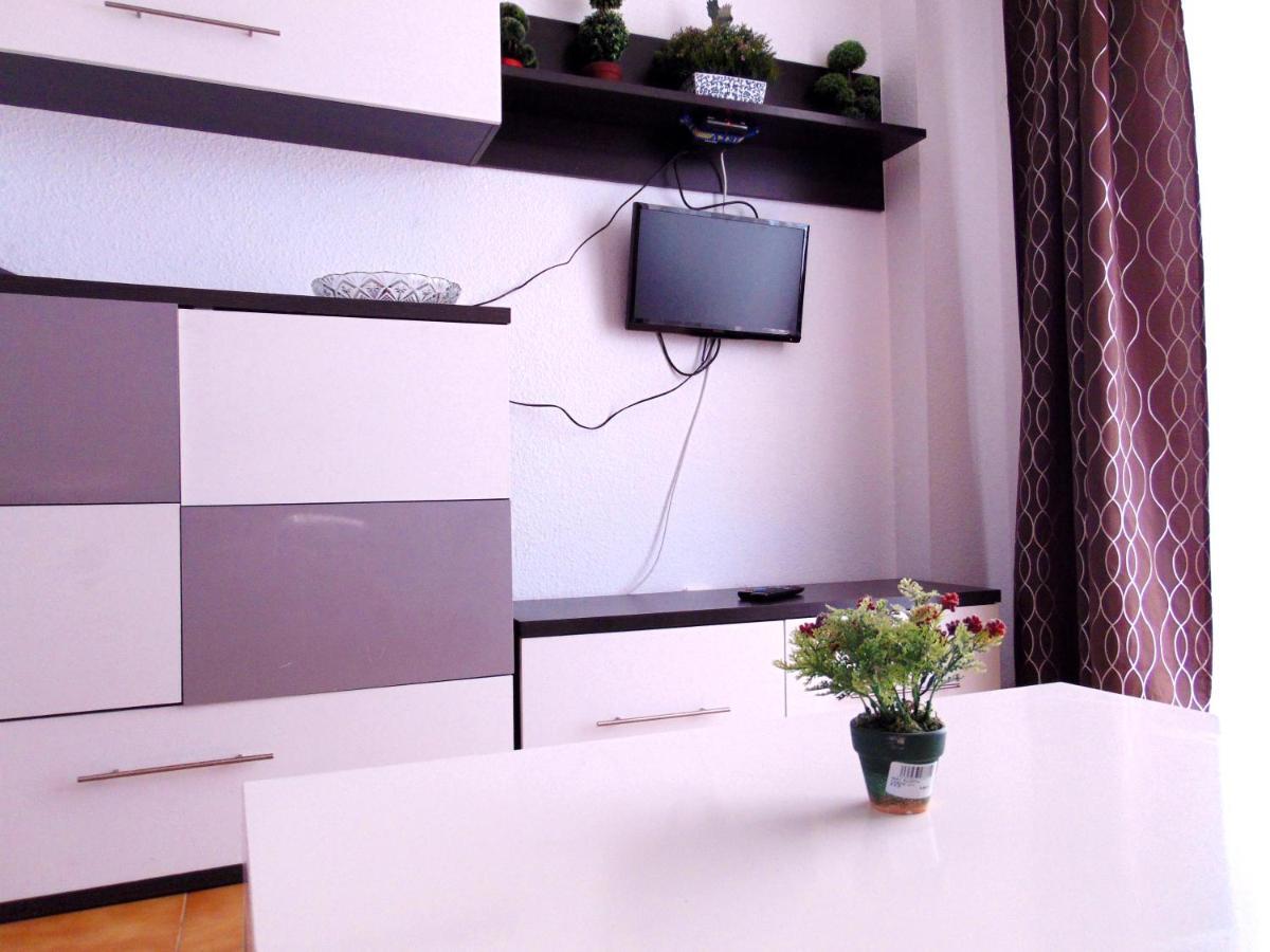 Apartment Altemar In Las Americas Плая-де-лас-Америкас Экстерьер фото