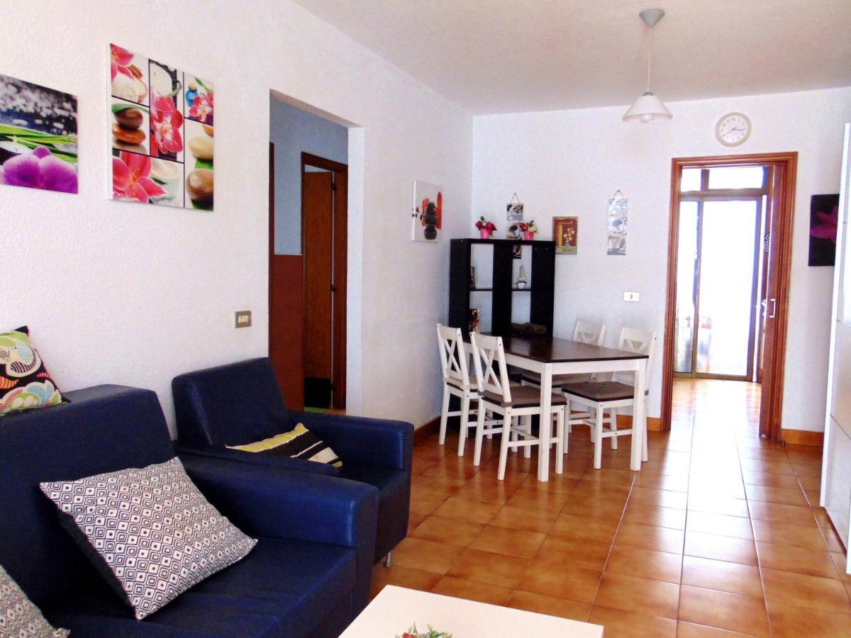 Apartment Altemar In Las Americas Плая-де-лас-Америкас Экстерьер фото